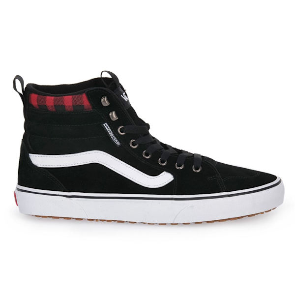 Sko Vans Filmore Hi Van Sort 44.5