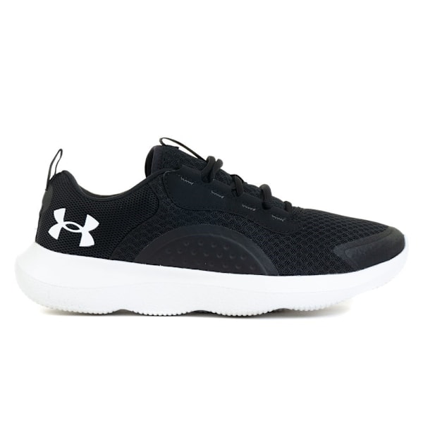 Puolikengät Under Armour Victory Mustat 42