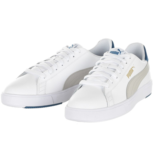 Kondisko Puma buty serve pro lite Grå,Hvid 44