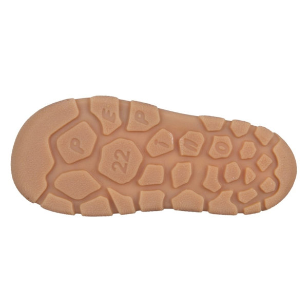 Sneakers low Ricosta 501300202530 Oliven 19