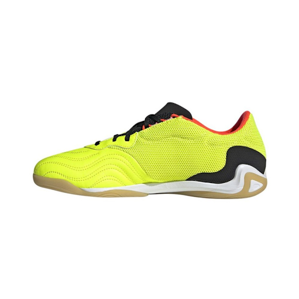 Lågskor Adidas Copa SENSE3 IN Gula 45 1/3