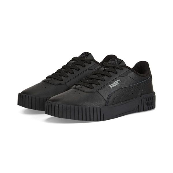 Sneakers low Puma Carina 2.0 Sort 38.5