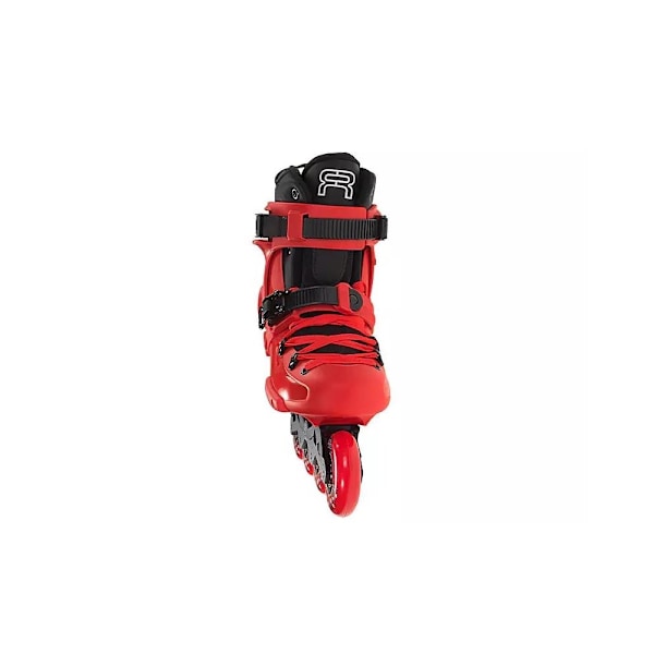 Rollerblades Seba Skates FR Seba FR1 80 2022 Rød 28,0 cm/44,0 eu/9,5 uk/10,5 us