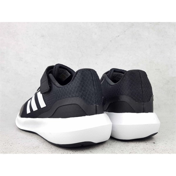 Sneakers low Adidas Runfalcon 30 EL K Sort 36 2/3