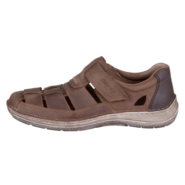 Sandaler Rieker 0307825 Bruna 45