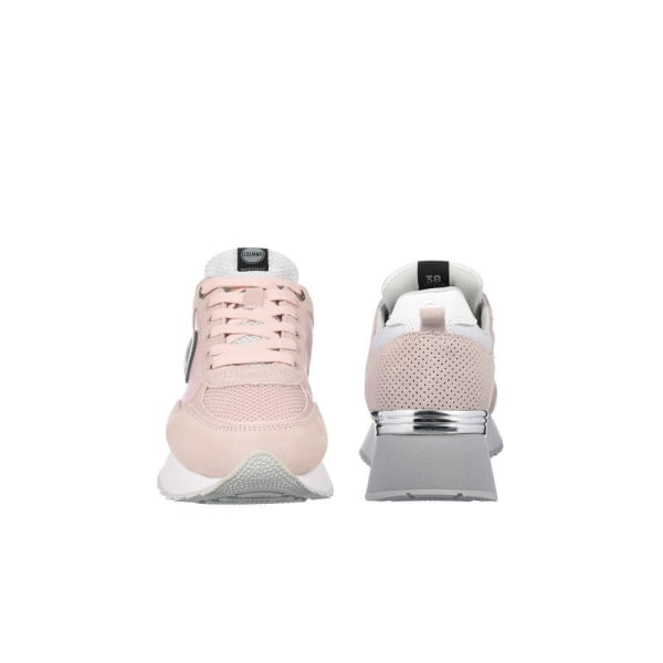 Lågskor Colmar Travis Authentic Rosa 39