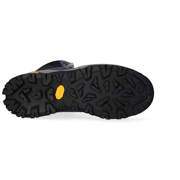 Skor Lomer Cristallo 2.0 Mtx Grenade,Svarta 42