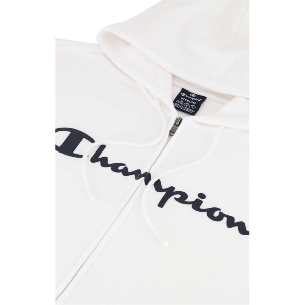 Sweatshirts Champion 218530WW001 Hvid 188 - 192 cm/XL