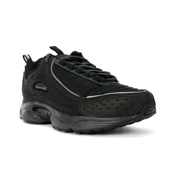 Sneakers low Reebok Daytona Dmx II Sort 34.5