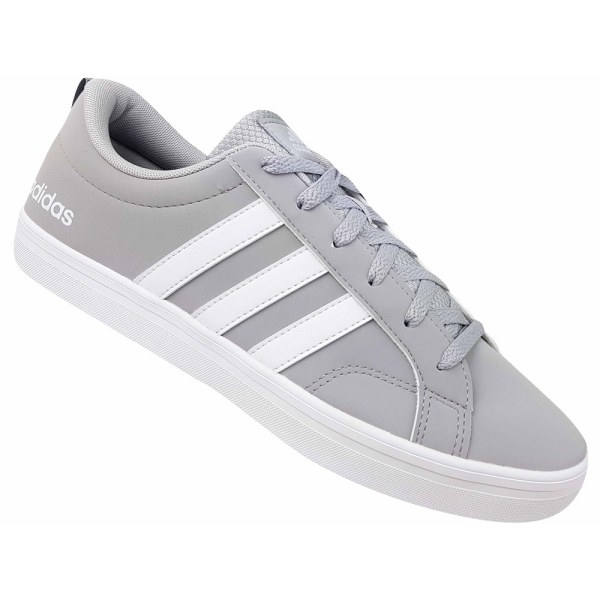Lågskor Adidas VS Pace 20 Gråa 43 1/3