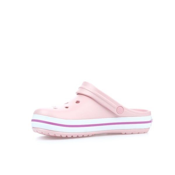 Træsko Crocs Crocband Pink 37