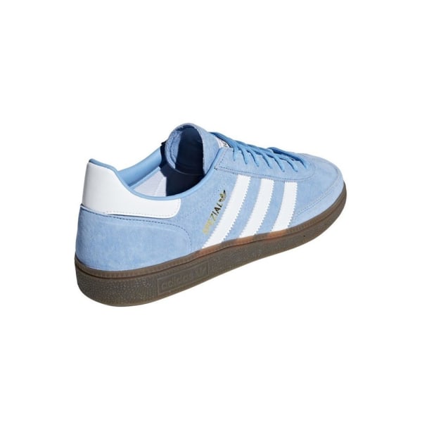 Lågskor Adidas Handball Spezial Blå 43 1/3