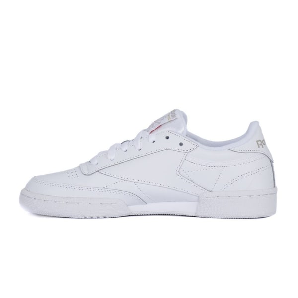 Sneakers low Reebok Club C 85 Hvid 37