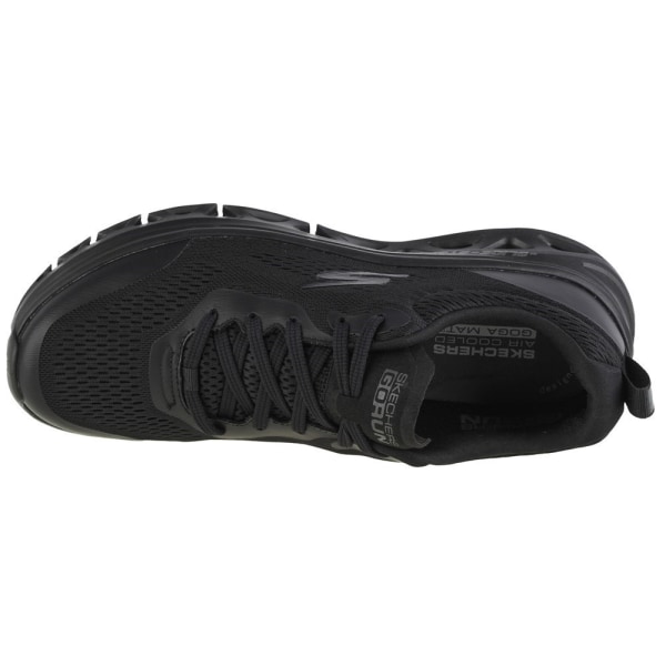 Lågskor Skechers GO Run Glidestep Flex Svarta 42.5