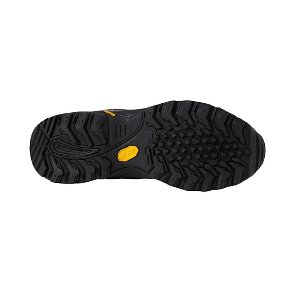 Sneakers low Karrimor BUTYXTERRAIN2LADYK1052BLK Sort 36
