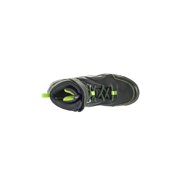 Skor Reebok Indstructr Hike Gråa 38.5