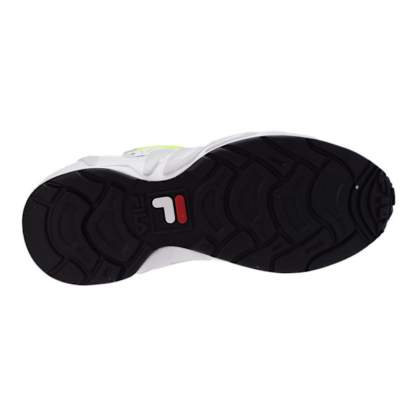 Sneakers low Fila Mindblower Grå 43