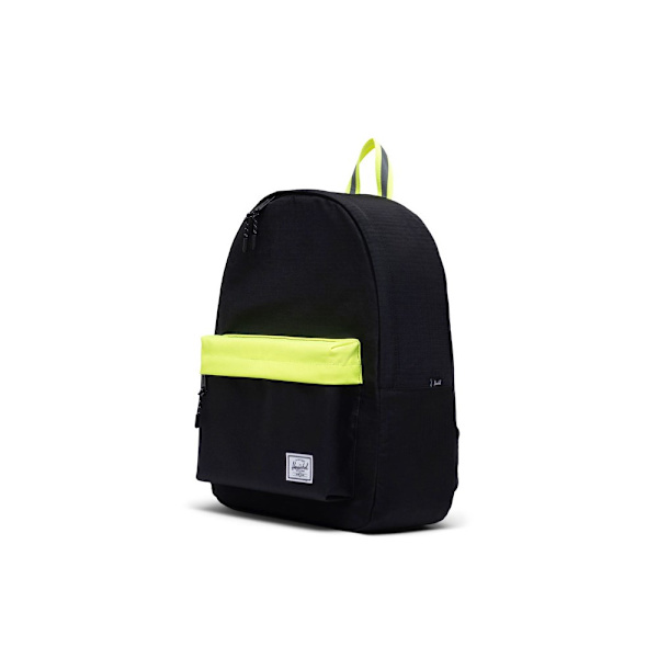 Rygsække Herschel Classic Sort