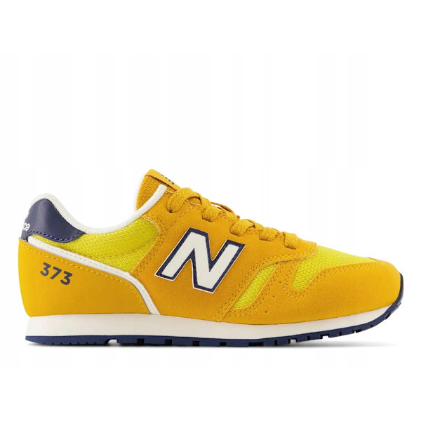 Sneakers low New Balance 373 Gul 38.5