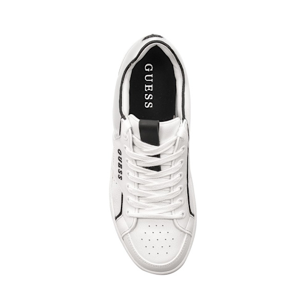 Lågskor Guess FL7BQALEA12WH Vit 40