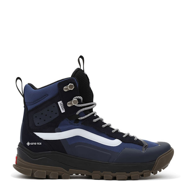 Sko Vans Ultrarange Exo HI Blå,Sort 41
