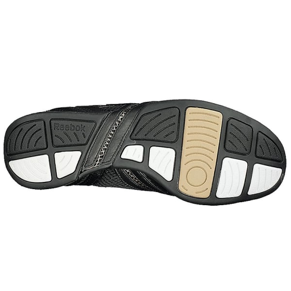 Lågskor Reebok Kfs GO Move Svarta 36