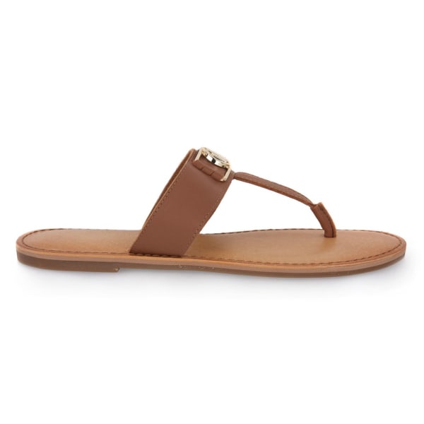 flip-flops Tommy Hilfiger Gu9 Hardware Bruna 40