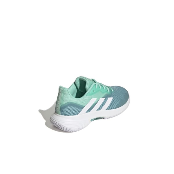 Sneakers low Adidas Courtjam Control Grøn 38 2/3
