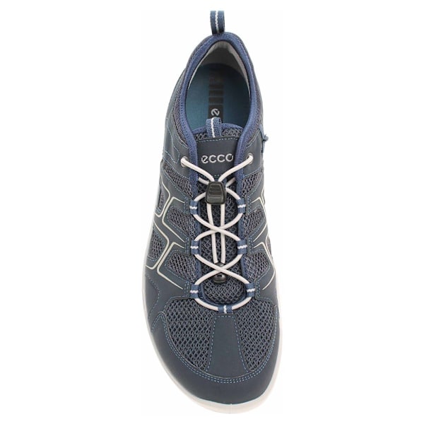 Sneakers low Ecco Terracruise Grå 41