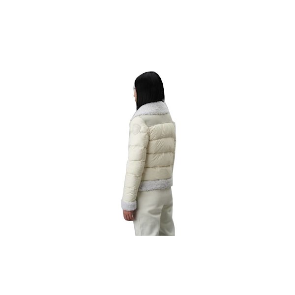 takki Blauer BLDL01281112 Valkoiset,Kerman väriset 163 - 167 cm/S