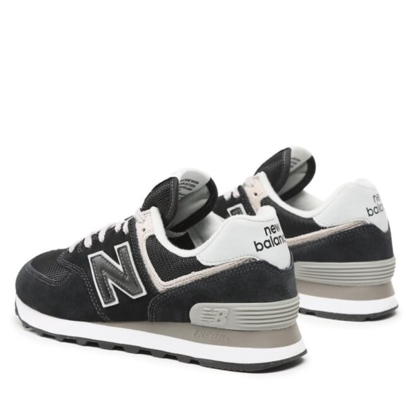 Sneakers low New Balance 574 Sort 40.5