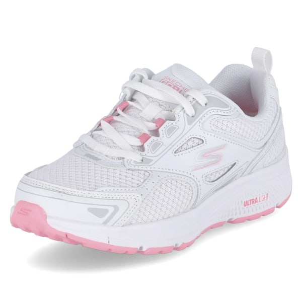Sneakers low Skechers GO Run Consistent Hvid 35