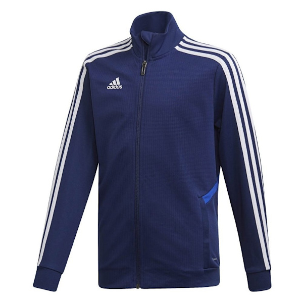 Sweatshirts Adidas Tiro 19 Grenade 110 - 116 cm/XXS