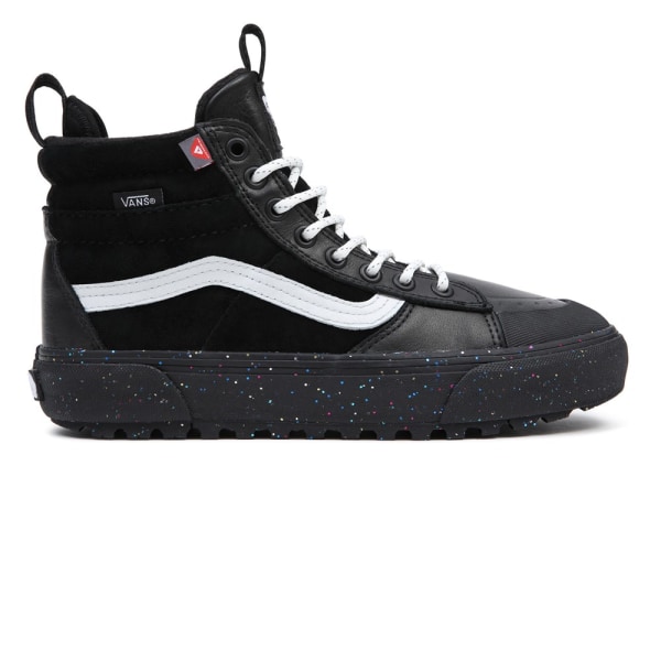 Kengät Vans SK8HI MTE2 Mustat 41