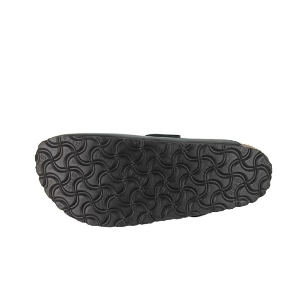 Rantakengät Birkenstock Boston NU Grafiitin väriset 41