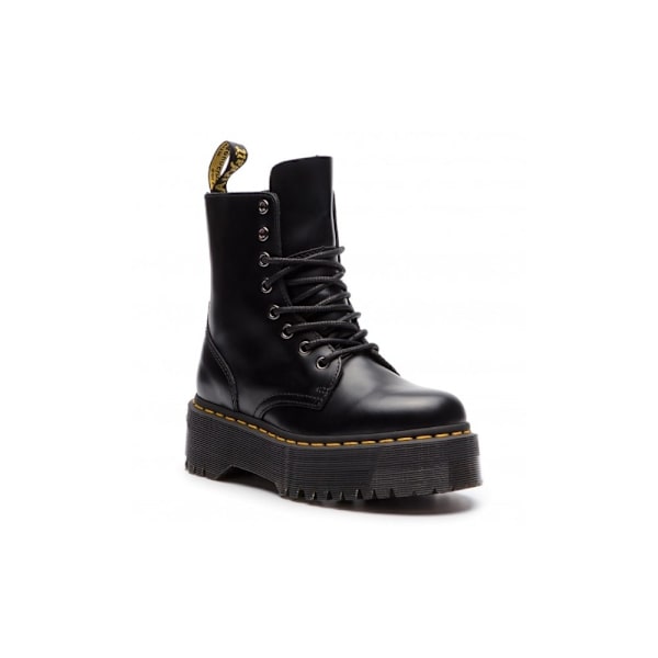 Varsikengät Dr Martens Jadon Mustat 41