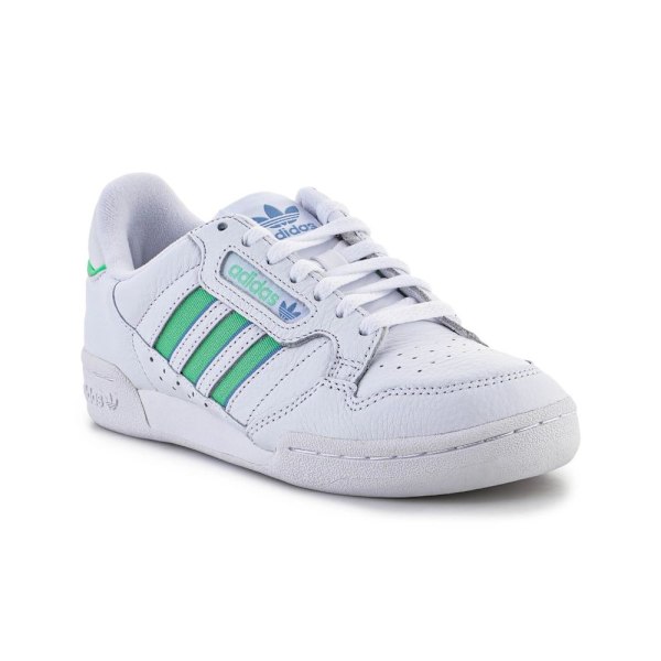 Lågskor Adidas Continental 80 Stripes W Vit 38 2/3