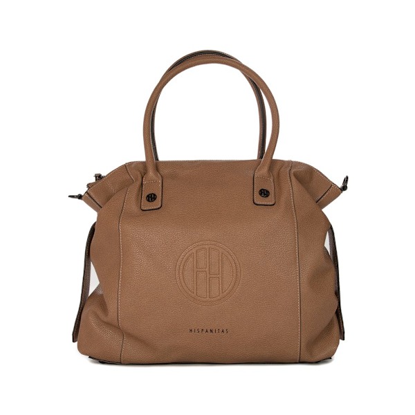 Håndtasker Hispanitas BI222239C004 Brun