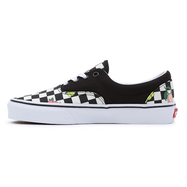 Lågskor Vans Era Svarta,Vit 41