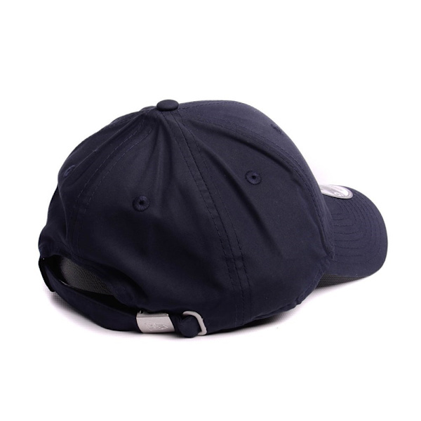 Hætter New Era 9FORTY New York Yankees Flawless Sort,Flåde Produkt av avvikande storlek