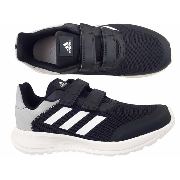 Skor Adidas Tensaur Run 20 CF Svarta,Vit 30