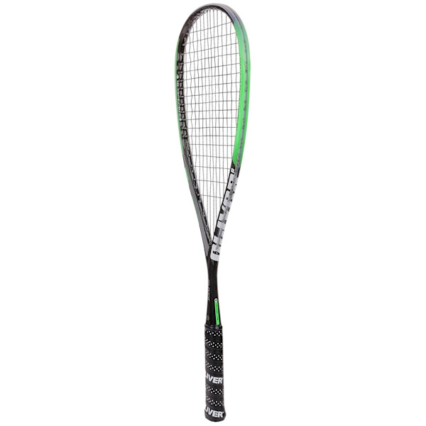 Rackets Oliver Cl Svarta,Gröna