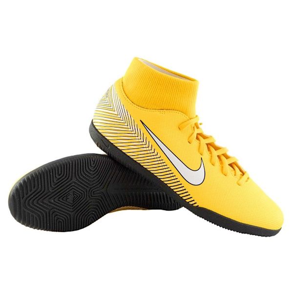 Nike Superfly 6 Club Njr IC Gula 46