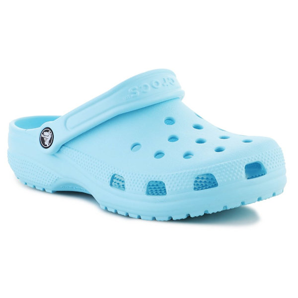 Träskor Crocs Classic Kids Clog Torkos 32