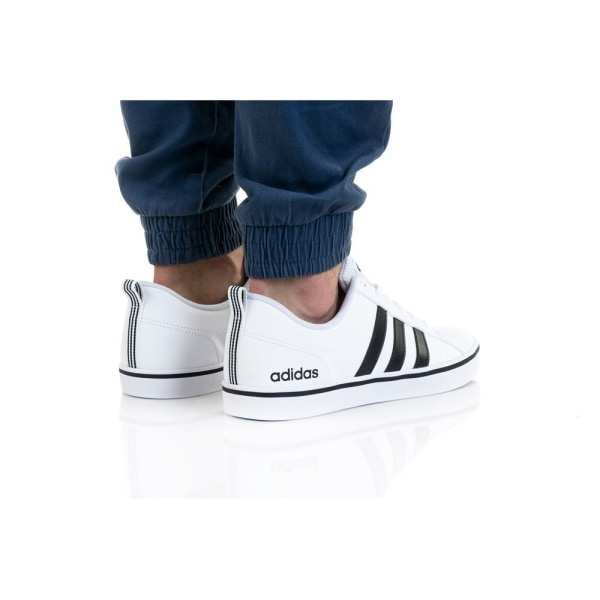 Lågskor Adidas VS Pace Vit 41 1/3