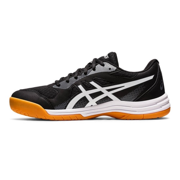 Sneakers low Asics Upcourt 5 Sort 44.5