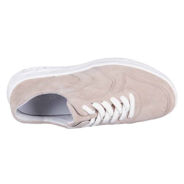 Lågskor Semler Lisa Beige 4.5 UK women