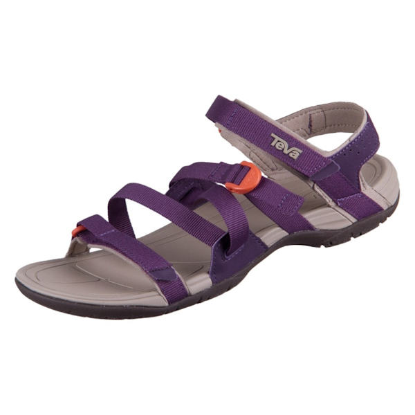 Sandaalit Teva Ascona Sport Violetit 37