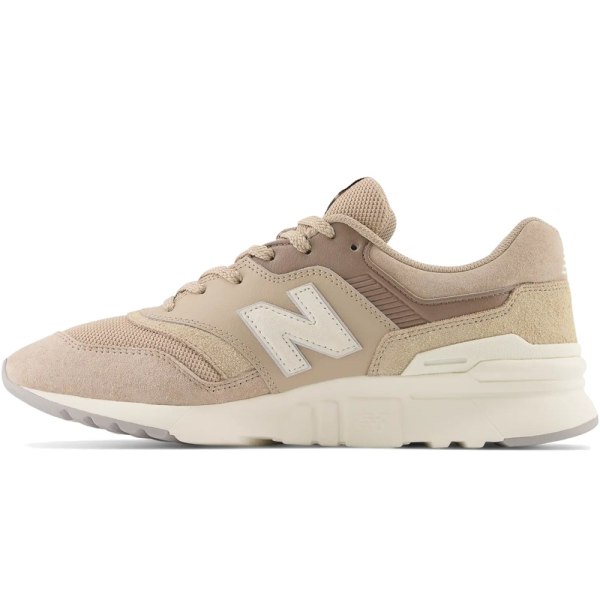 Sneakers low New Balance 997 Creme 41.5