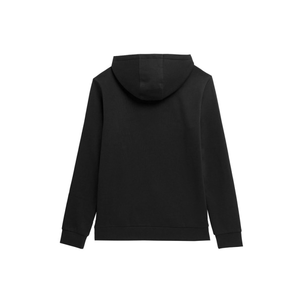 Sweatshirts 4F TSWSM353 Sort 173 - 176 cm/S